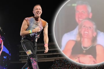 Coldplay deckt Affäre auf: Job-Aus für CEO und seine Kollegin?