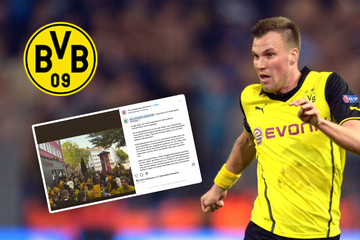 Abrechnung auf Instagram: BVB-Fans randalieren in Großkreutz-Kneipe!