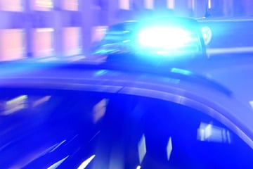 Schüsse von Balkon in Magdeburg: Polizei überwältigt Täter