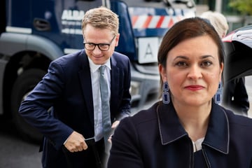 Vom Kanzler vorgeschlagen: Hamburgerin soll neue CDU-Generalsekretärin werden