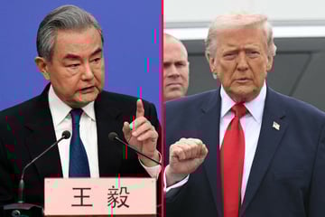 China's top diplomat offers brutal rebuke of Trump's war on Iran and trade policies