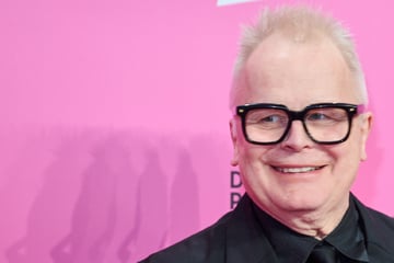 Herbert Grönemeyer liebt Ostereier: Sänger schlüpft gern ins Hasenkostüm