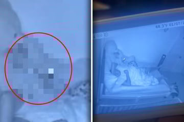 Vater soll Kind ins Bett bringen: Was dann passiert, bringt so viele zum Lachen