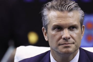 Hegseth announces new US military operation in Latin America