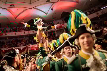 Köln: Jecken aufgepasst: So kommt Ihr an Tickets für den Kölner Karneval 2026