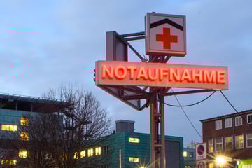 Horror-Vorfall in Notaufnahme: "Sein Körper war zu 99 Prozent verbrannt"