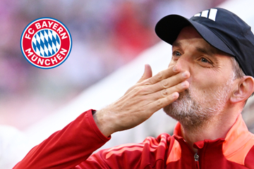 Irre Tuchel-Wende beim FC Bayern? Sogar einige Stars machen Druck!