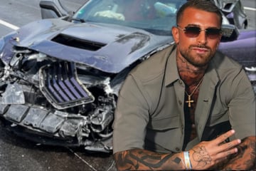 Gigi Birofio nimmt Stellung nach Unfall-Drama: Angeschnallt oder nicht?