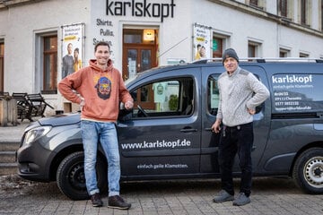 Chemnitz: Königlicher Fahrdienst mit Rundum-Sorglos-Service in Chemnitz