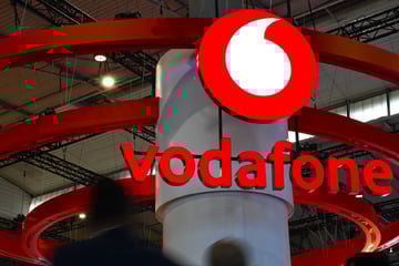 Dresden: Internet-Ausfall in Dresden: Hunderte Vodafone-Kunden betroffen