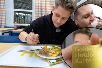 YouTube-Star erspielt sich kostenlose Hotdogs bei Ikea: So profitieren seine Fans