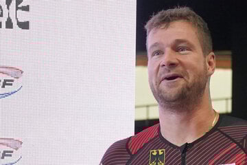 "Diese Saison wird meine letzte": Fünffacher Bob-Weltmeister Johannes Lochner hört auf