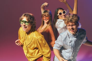 Dresden: Comödie sucht Musical-Profis: Das sind die Voraussetzungen