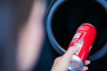 Mann will nur sein Pfand zurückgeben - wenig später wird er verletzt