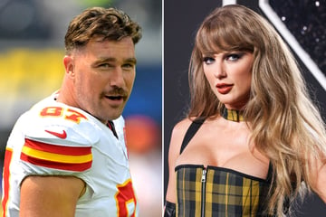 Will Taylor Swift cheer on Travis Kelce at the Chiefs-Saints game?