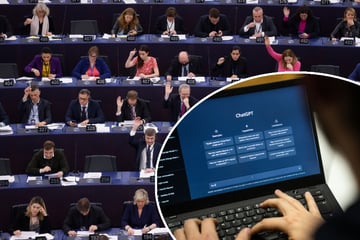 Schärfere Regeln: EU-Parlament macht Weg frei für erstes KI-Gesetz der Welt!