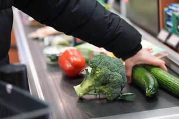 Berlin: Kleiner Extra-Kauf, große Wirkung: Tafel bittet um Spenden in Supermärkten