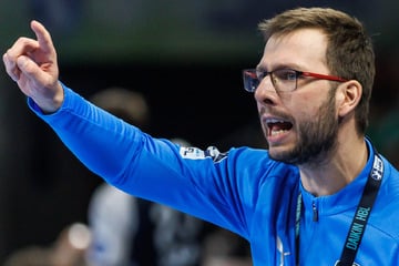 Schock für Handball-Trainer Siewert: Zweiter Schlaganfall in kurzer Zeit!