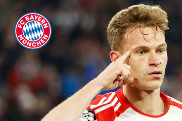 FC Bayern wirft Arsenal aus CL: Vielsagende Abrechnung von Siegtorschütze Joshua Kimmich!