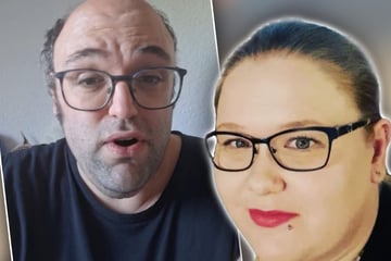 Einen Tag nach Trennung von "Schwiegertochter gesucht"-Ingo: Annika bestätigt neue Liebe!