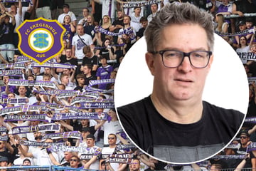 Kommentar zur neuen Aue-Saison: Das wird kein Spaziergang!
