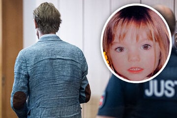 Maddie-Tatverdächtiger im Interview: "Halbe Welt hält mich für einen grausamen Vergewaltiger"