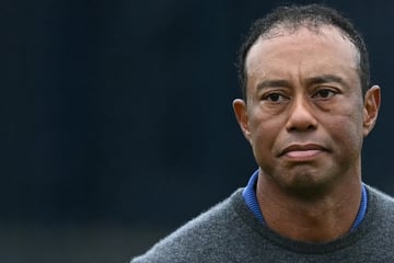 Tiger Woods undergoes another back surgery amid continued health woes