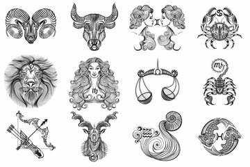 Horoskop morgen: Tageshoroskop kostenlos für den 1.7.2025