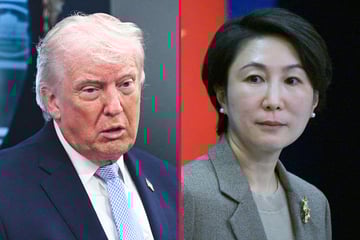 China touts its role in Middle East ceasefire agreement as it "welcomes" US-Iran negotiations