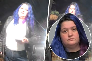 Brennen im Hals und Erbrechen: Lieferfahrerin "würzt" Essen der Kunden auf besondere Weise nach