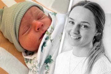 Drama bei der Geburt: Influencerin stirbt bei Geburt ihres Babys