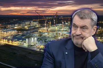 Nanu! Sachsen plötzlich attraktiver als Bayern