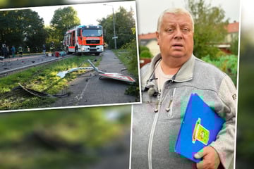 Leipzigs Kleingartensheriff in Trauer: Treue Gärtnerin stirbt bei tragischem Unfall