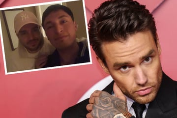 Angeblicher Lover von Liam Payne offenbart: "Er sagte, er fühlt sich bisexuell"