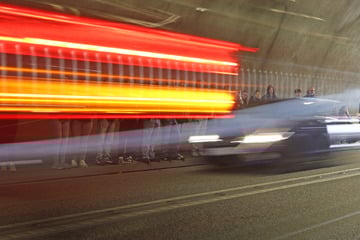 "Car-Freitag": Tuning-Szene trifft sich erneut im Harz