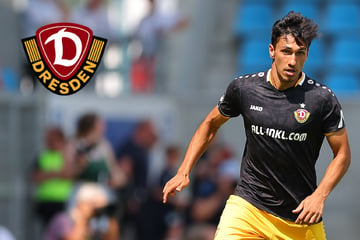 Dynamo-Dresden-Blog: Kammerknecht schießt Sri Lanka zur Asien-Cup-Quali!