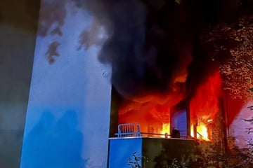 Berlin: Wohnungsbrand in Kreuzberg: Drei Verletzte, darunter ein Kind!