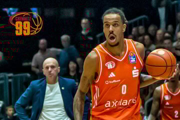 Yebo fordert vorm Niners-Heimspiel gegen Würzburg: "Breite Brust, Kopf hoch, vorangehen"