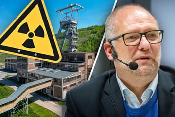 Chemnitz: Chemnitz diskutiert: Wie bewahrt man das Wismut-Erbe?