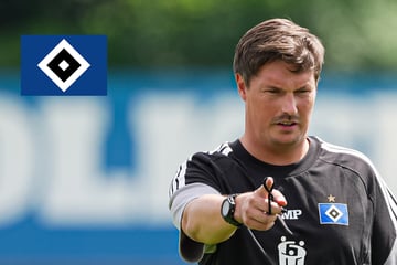 Für den HSV wird es ernst! Coach Merlin Polzin: "Wir haben maximal Bock"