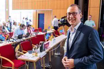Mitten in der Krise: FDP in Bayern sucht neuen Landeschef