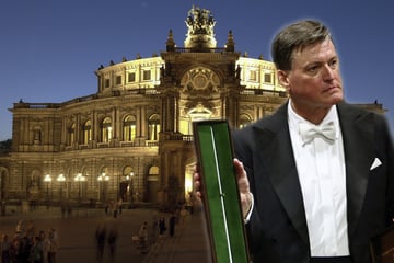 Dresden: Thielemann-Abschied hat juristisches Nachspiel: Ein "Arsch" für 3000 Euro