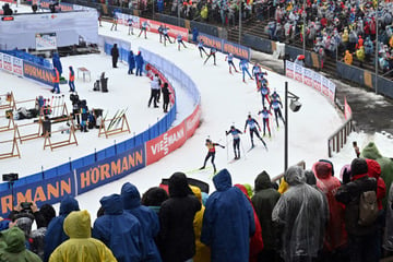 Kalender-Revolution: Biathlon-Weltcup im Januar in Oberhof gestrichen!