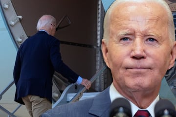 Jetzt also doch! An diesem Tag soll US-Präsident Biden nach Deutschland kommen