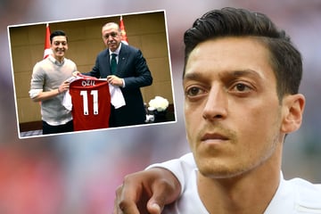 "Hätte man Mesut mehr geschützt ...": Özils Vater erhebt heftige Vorwürfe!