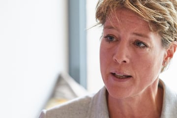 Hamburg: Nach Kindesentführung: Block-Erbin beschuldigt ihre tote Mutter