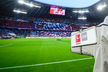 TV-Hammer in der Bundesliga: Konferenz künftig nicht mehr bei Sky!