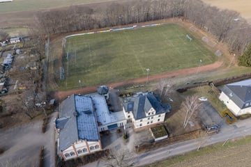 Chemnitz: Chemnitz greift nach "Sportmilliarde": Damit könnten marode Sportstätten saniert werden