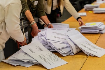 Alle Stimmzettel ausgezählt: So hat Frankfurt gewählt!