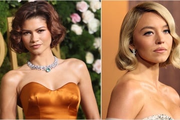 Are Sydney Sweeney and Zendaya feuding after the American Eagle jeans scandal?